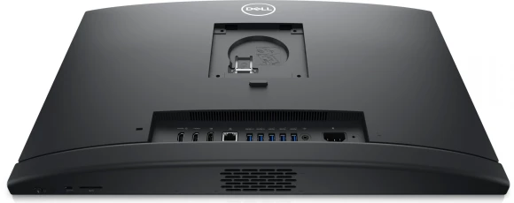 Моноблок Dell Optiplex 7420 23.8" Full HD i7 14700 (2.1) 16Gb SSD512Gb UHDG 770 CR Linux Ubuntu GbitEth WiFi BT 160W клавиатура мышь Cam черный 1920x1080