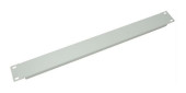 Панель бланкирующая NT FPANEL 1U G 104946 шир.483мм выс.44мм 1U серый Панель бланкирующая NT FPANEL 1U G 104946 шир.483мм выс.44мм 1U серый