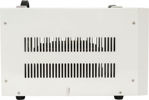 Стабилизатор напряжения Ресанта АСН-10000БА однофазный серый (63/6/40) Стабилизатор напряжения Ресанта АСН-10000БА однофазный серый (63/6/40)