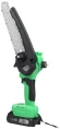 Цепная пила Zitrek GreenSaw 20V аккум. дл.шины:8" (20cm) 1аккум. 4Ач ЗУ (082-1858)