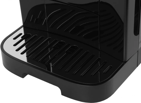 Кофемашина Delonghi Magnifica Plus ECAM320.60.B 1450Вт черный