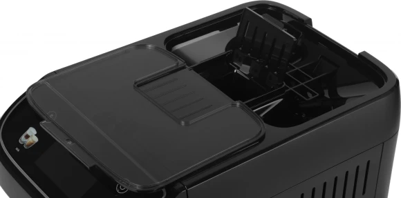 Кофемашина Delonghi Magnifica Plus ECAM320.60.B 1450Вт черный