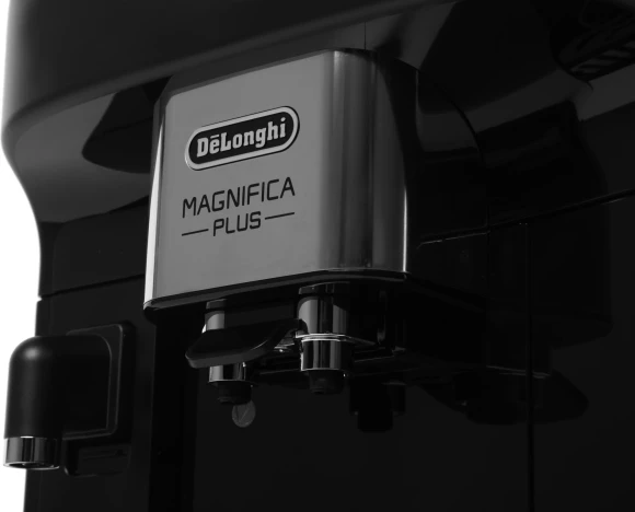 Кофемашина Delonghi Magnifica Plus ECAM320.60.B 1450Вт черный