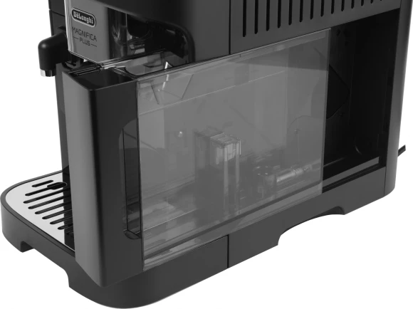 Кофемашина Delonghi Magnifica Plus ECAM320.60.B 1450Вт черный