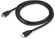 Кабель аудио-видео Buro HDMI 2.0 HDMI (m)/HDMI (m) 1.8м. позолоч.конт. черный (BHP HDMI 2.0-1.8) Кабель аудио-видео Buro HDMI 2.0 HDMI (m)/HDMI (m) 1.8м. позолоч.конт. черный (BHP HDMI 2.0-1.8)