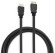 Кабель аудио-видео Buro HDMI 2.0 HDMI (m)/HDMI (m) 1.8м. позолоч.конт. черный (BHP HDMI 2.0-1.8) Кабель аудио-видео Buro HDMI 2.0 HDMI (m)/HDMI (m) 1.8м. позолоч.конт. черный (BHP HDMI 2.0-1.8)