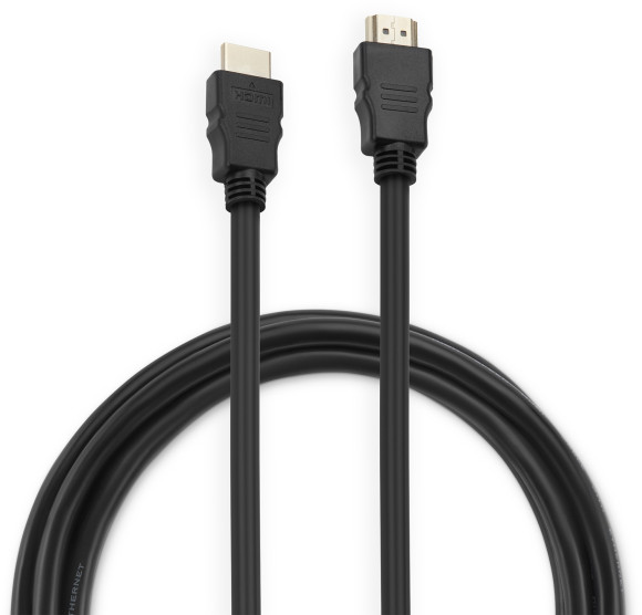 Кабель аудио-видео Buro HDMI 2.0 HDMI (m)/HDMI (m) 1.8м. позолоч.конт. черный (BHP HDMI 2.0-1.8) Кабель аудио-видео Buro HDMI 2.0 HDMI (m)/HDMI (m) 1.8м. позолоч.конт. черный (BHP HDMI 2.0-1.8)