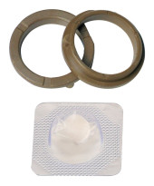 Бушинг Cet CET8255 (NBRGP0567FCZZ) для Sharp MX-M232D, MX-M200D, AR208, AR207, AR206, AR205, AR201, AR200, AR164, AR163, AR162, AR161, AR160, AR158, AR153, AR-M205, AR-M160, AR-5320, AR-5316, AR-2348N, AR-2348D, AR-2048S, AR-2048N, AR-2048D, AL1250, AL124