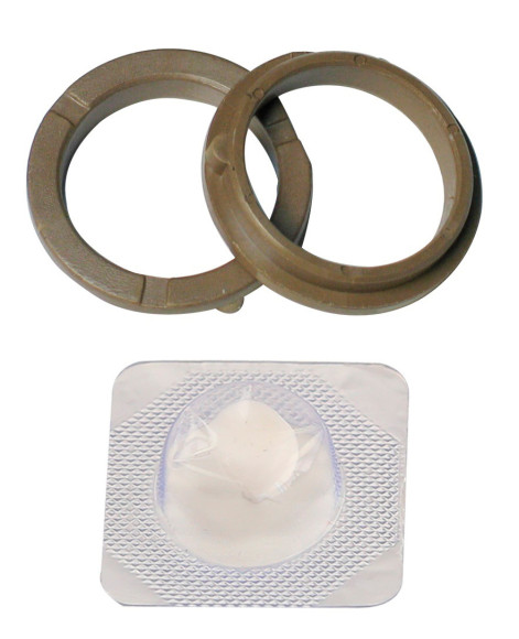 Бушинг Cet CET8255 (NBRGP0567FCZZ) для Sharp MX-M232D, MX-M200D, AR208, AR207, AR206, AR205, AR201, AR200, AR164, AR163, AR162, AR161, AR160, AR158, AR153, AR-M205, AR-M160, AR-5320, AR-5316, AR-2348N, AR-2348D, AR-2048S, AR-2048N, AR-2048D, AL1250, AL124