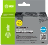 Картридж струйный Cactus CS-F6T81AE-R 973XL голубой (7000стр.) (120мл) для HP PageWide Pro 452dw/477dw с чипом Картридж струйный Cactus CS-F6T81AE-R 973XL голубой (7000стр.) (120мл) для HP PageWide Pro 452dw/477dw с чипом
