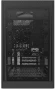 Корпус Montech TEN черный без БП mATX 9x120mm 6x140mm 2xUSB3.0 audio bott PSU Корпус Montech TEN черный без БП mATX 9x120mm 6x140mm 2xUSB3.0 audio bott PSU