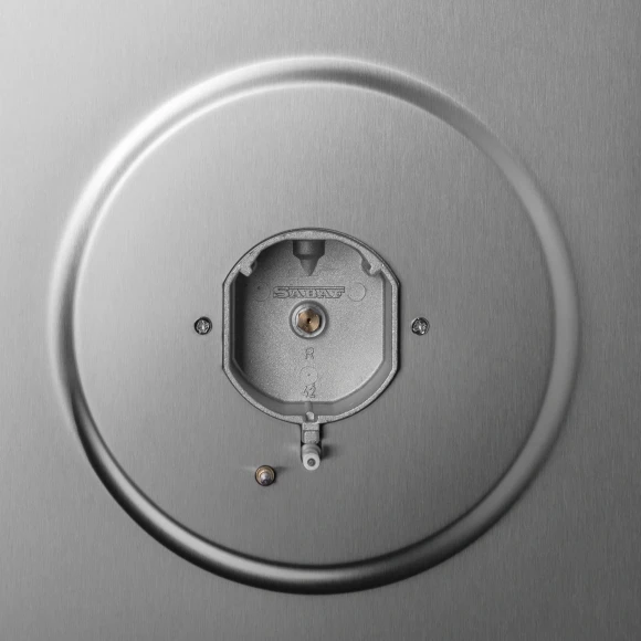 Газовая варочная поверхность Maunfeld EGHS.64.3STS-ES/G нержавеющая сталь