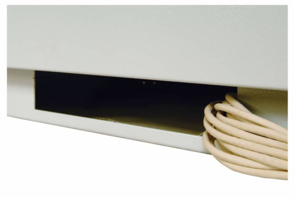 Шкаф коммутационный ЦМО (ШТК-М-18.6.8-3ААА) напольный 18U 600x800мм пер.дв.металл задн.дв.стал.лист 2 бок.пан. 270кг серый 655мм 56.4кг 180град. 960мм Шкаф коммутационный ЦМО (ШТК-М-18.6.8-3ААА) напольный 18U 600x800мм пер.дв.металл задн.дв.стал.лист 2 бок.пан. 270кг серый 655мм 56.4кг 180град. 960мм