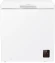 Морозильный ларь Gorenje FHC2516W5 белый 150Вт