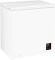 Морозильный ларь Gorenje FHC2516W5 белый 150Вт
