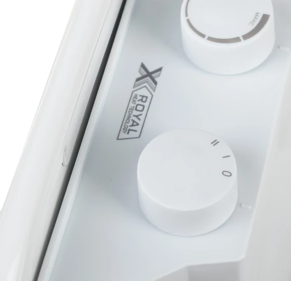 Конвектор Royal Clima Sorento Meccanico REC-S2000M 2000Вт белый Конвектор Royal Clima Sorento Meccanico REC-S2000M 2000Вт белый