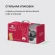 Ковш Rondell Walzer RDA-764 1.3л. d=16см (с крышкой) черный Ковш Rondell Walzer RDA-764 1.3л. d=16см (с крышкой) черный