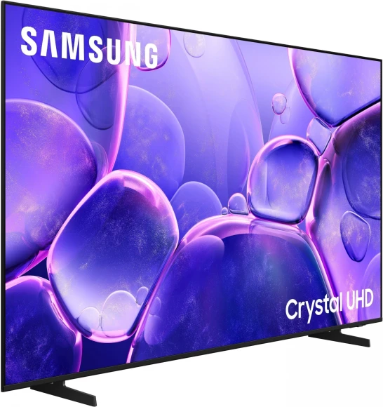 Телевизор LED Samsung 50" UE50U8000FUXRU черный 4K Ultra HD 60Hz DVB-T2 DVB-C DVB-S2 USB WiFi Smart TV Телевизор LED Samsung 50" UE50U8000FUXRU черный 4K Ultra HD 60Hz DVB-T2 DVB-C DVB-S2 USB WiFi Smart TV