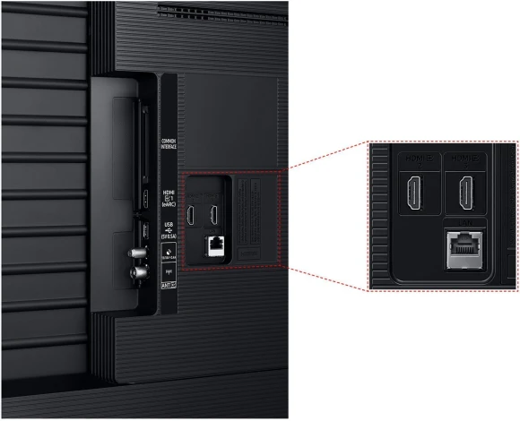 Телевизор LED Samsung 50" UE50U8000FUXRU черный 4K Ultra HD 60Hz DVB-T2 DVB-C DVB-S2 USB WiFi Smart TV Телевизор LED Samsung 50" UE50U8000FUXRU черный 4K Ultra HD 60Hz DVB-T2 DVB-C DVB-S2 USB WiFi Smart TV