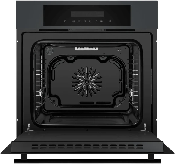 Духовой шкаф Электрический Maunfeld AEOD6063G1 графит Духовой шкаф Электрический Maunfeld AEOD6063G1 графит