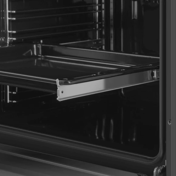 Духовой шкаф Электрический Maunfeld AEOD6063G1 графит Духовой шкаф Электрический Maunfeld AEOD6063G1 графит