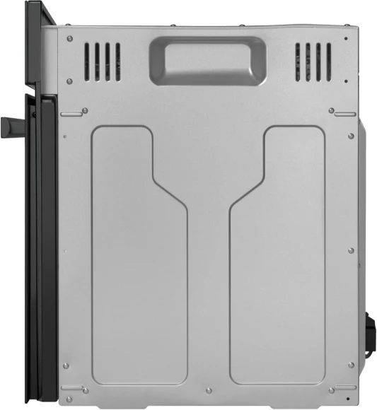Духовой шкаф Электрический Maunfeld AEOD6063G1 графит Духовой шкаф Электрический Maunfeld AEOD6063G1 графит