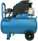 Компрессор поршневой Sturm! AC93150P масляный 340л/мин 50л 2000Вт голубой/черный Компрессор поршневой Sturm! AC93150P масляный 340л/мин 50л 2000Вт голубой/черный