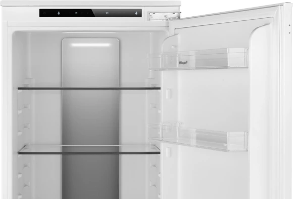 Холодильник Weissgauff Wrki 178 Total 2-хкамерн. инвертер (431405)