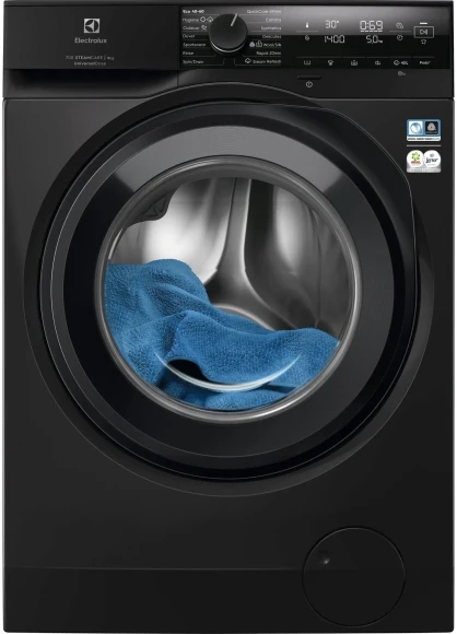 Стиральная машина Electrolux EW7F3484UE пан.англ. класс: A загр.фронтальная макс.:8кг белый инвертер