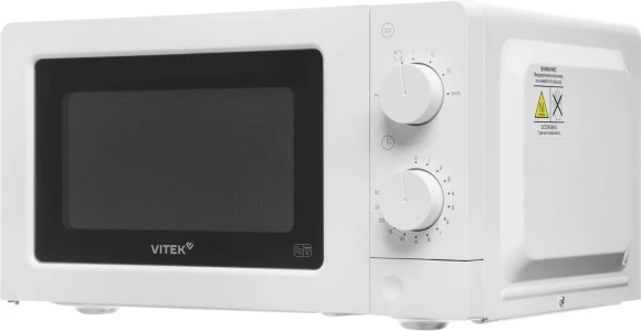 Микроволновая Печь Vitek VT-MW0820 20л. 700Вт белый