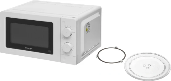 Микроволновая Печь Vitek VT-MW0820 20л. 700Вт белый