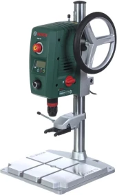 Дрель стационарная Bosch PBD 40 710Вт патрон:быстрозажимной (0603B07000) Дрель стационарная Bosch PBD 40 710Вт патрон:быстрозажимной (0603B07000)