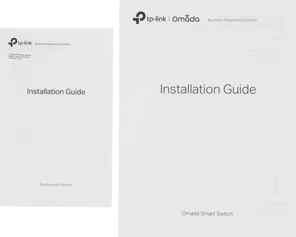 Коммутатор TP-Link SG2210MP (L2+) 8x1Гбит/с 2SFP 8PoE+ 150W управляемый