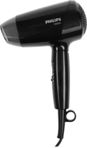 Фен Philips BHC010/10 1200Вт черный Фен Philips BHC010/10 1200Вт черный