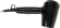 Фен Philips BHC010/10 1200Вт черный