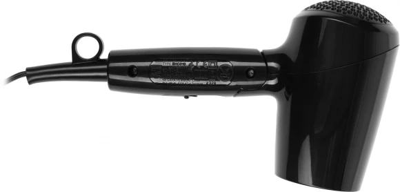 Фен Philips BHC010/10 1200Вт черный