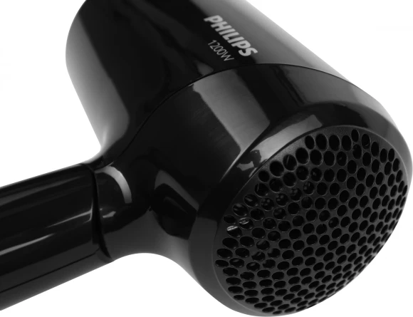 Фен Philips BHC010/10 1200Вт черный