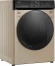 Стиральная машина Weissgauff WM 59411 Direct Drive Inverter Steam Champagne класс: A+++ загр.фронтальная макс.:11кг золотистый инвертор Стиральная машина Weissgauff WM 59411 Direct Drive Inverter Steam Champagne класс: A+++ загр.фронтальная макс.:11кг золотистый инвертор