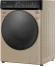 Стиральная машина Weissgauff WM 59411 Direct Drive Inverter Steam Champagne класс: A+++ загр.фронтальная макс.:11кг золотистый инвертор Стиральная машина Weissgauff WM 59411 Direct Drive Inverter Steam Champagne класс: A+++ загр.фронтальная макс.:11кг золотистый инвертор