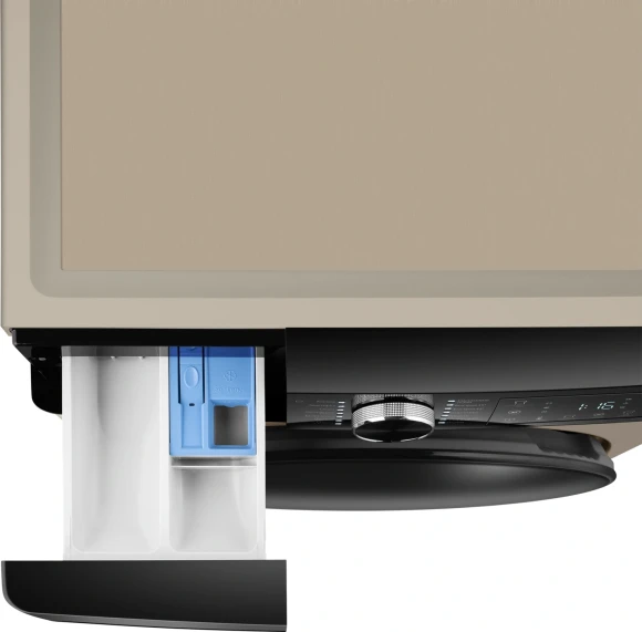 Стиральная машина Weissgauff WM 59411 Direct Drive Inverter Steam Champagne класс: A+++ загр.фронтальная макс.:11кг золотистый инвертор Стиральная машина Weissgauff WM 59411 Direct Drive Inverter Steam Champagne класс: A+++ загр.фронтальная макс.:11кг золотистый инвертор