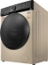 Стиральная машина Weissgauff WM 59411 Direct Drive Inverter Steam Champagne класс: A+++ загр.фронтальная макс.:11кг золотистый инвертор Стиральная машина Weissgauff WM 59411 Direct Drive Inverter Steam Champagne класс: A+++ загр.фронтальная макс.:11кг золотистый инвертор