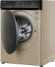 Стиральная машина Weissgauff WM 59411 Direct Drive Inverter Steam Champagne класс: A+++ загр.фронтальная макс.:11кг золотистый инвертор Стиральная машина Weissgauff WM 59411 Direct Drive Inverter Steam Champagne класс: A+++ загр.фронтальная макс.:11кг золотистый инвертор