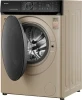 Стиральная машина Weissgauff WM 59411 Direct Drive Inverter Steam Champagne класс: A+++ загр.фронтальная макс.:11кг золотистый инвертор Стиральная машина Weissgauff WM 59411 Direct Drive Inverter Steam Champagne класс: A+++ загр.фронтальная макс.:11кг золотистый инвертор