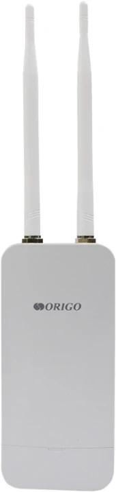 Точка доступа Origo OAP1800G (OAP1800G/A1A) AX1800 10/100/1000BASE-T белый Точка доступа Origo OAP1800G (OAP1800G/A1A) AX1800 10/100/1000BASE-T белый