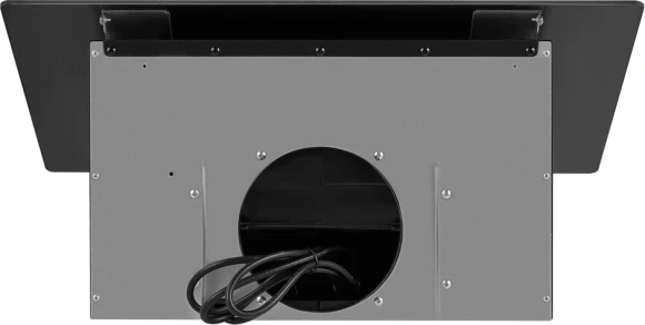 Вытяжка каминная Maunfeld Falcon 60 черный управление: сенсорное (1 мотор) Вытяжка каминная Maunfeld Falcon 60 черный управление: сенсорное (1 мотор)