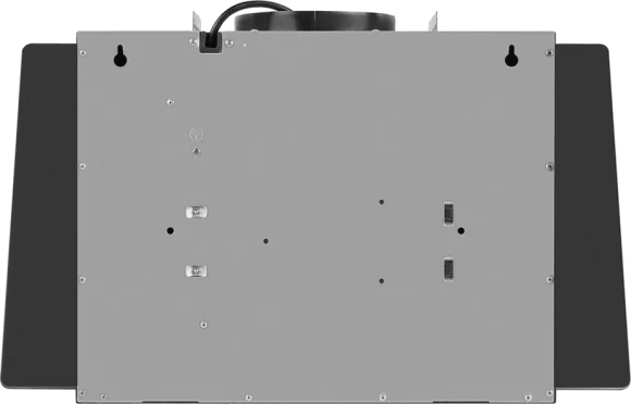 Вытяжка каминная Maunfeld Falcon 60 черный управление: сенсорное (1 мотор) Вытяжка каминная Maunfeld Falcon 60 черный управление: сенсорное (1 мотор)