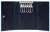 Ключница Piquadro Blue Square PC1396B2/BLU2 темно-синий натур.кожа
