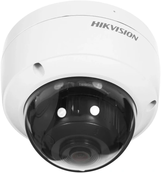 Камера видеонаблюдения IP Hikvision DS-2CD2127G2-SU(C)(4mm) 4-4мм цв. корп.:белый Камера видеонаблюдения IP Hikvision DS-2CD2127G2-SU(C)(4mm) 4-4мм цв. корп.:белый