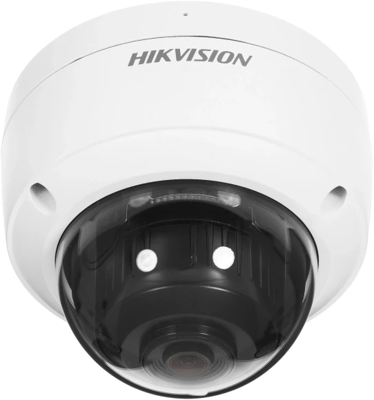 Камера видеонаблюдения IP Hikvision DS-2CD2127G2-SU(C)(4mm) 4-4мм цв. корп.:белый Камера видеонаблюдения IP Hikvision DS-2CD2127G2-SU(C)(4mm) 4-4мм цв. корп.:белый
