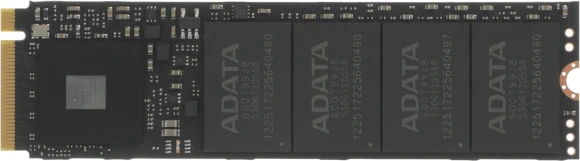 Накопитель SSD A-Data PCIe 4.0 x4 2TB SLEG-900P-2TCS Legend 900 Pro M.2 2280